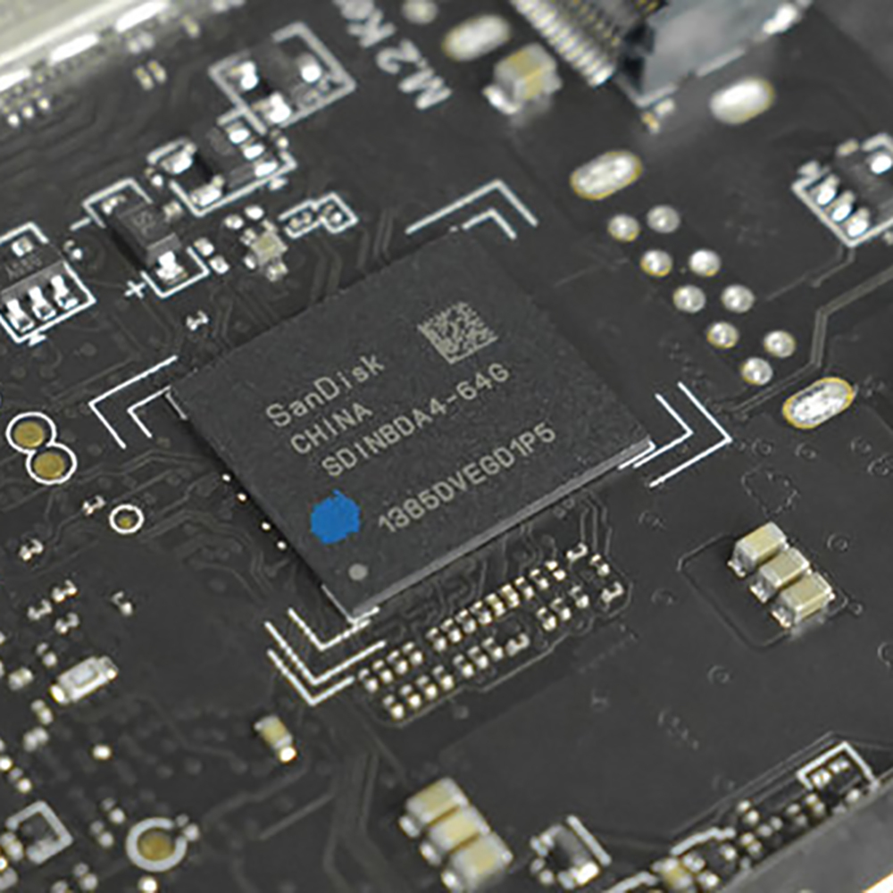 LattePanda 3 Delta 864 - Intel Celeron N5105 Windows/Linux Single Board Computer Quad-Core CPU LPDDR4 8GB/64GB eMMC UHD Graphics