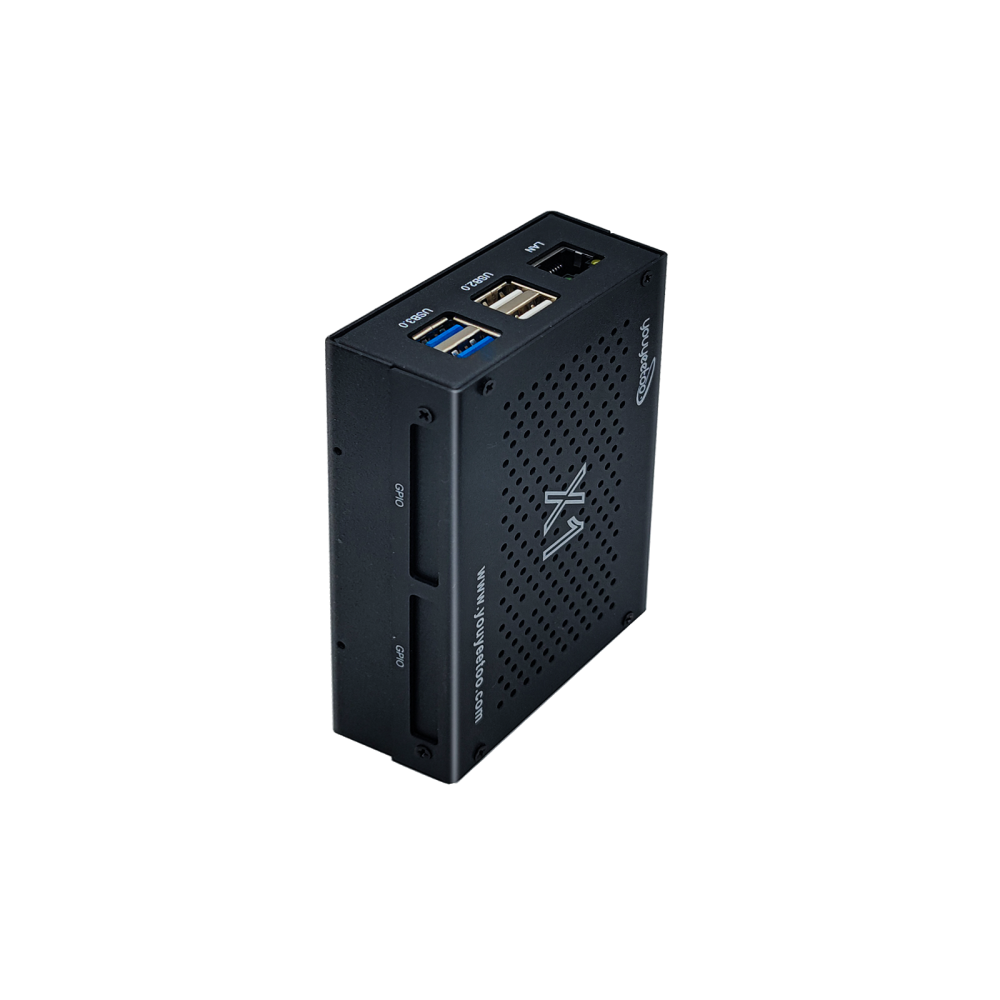 Metal Case for youyeetoo X1