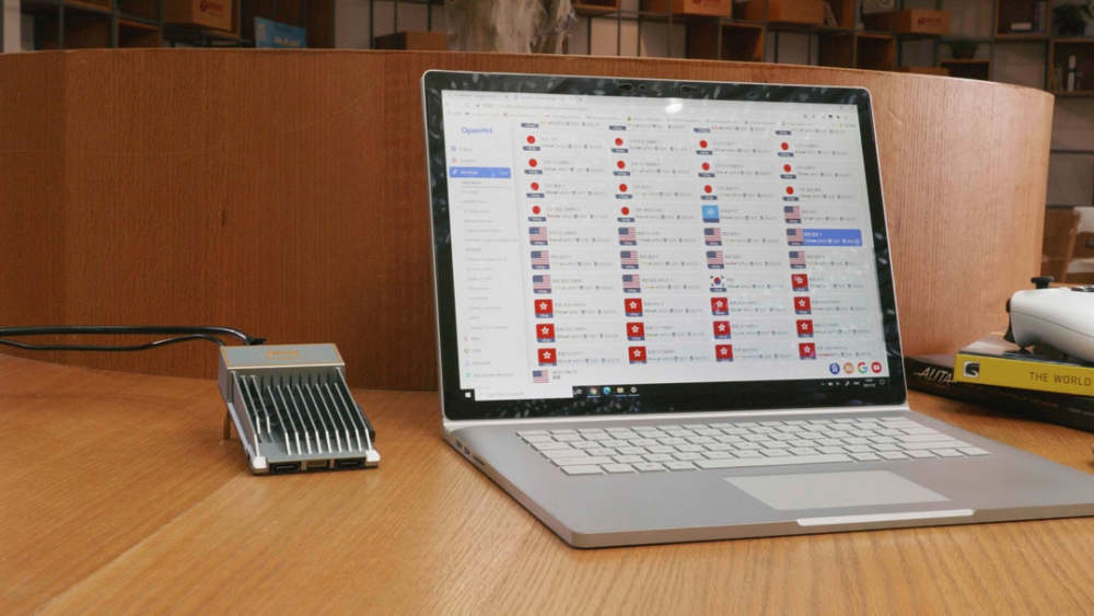 Zimaboard - Single Board Server, SATA 3.0x2, GbE x2, PCle 2.0 4lane x1 -  x86 SBC,  CasaOS, NAS, PVE