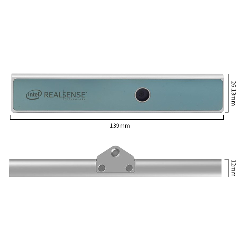 Intel RealSense Depth Camera SR305