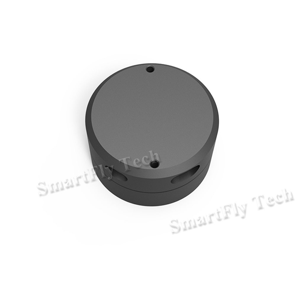 YDLIDAR G4 - Lidar Laser Rangefinder, 2D Laser Scanner for ROS SLAM Robot
