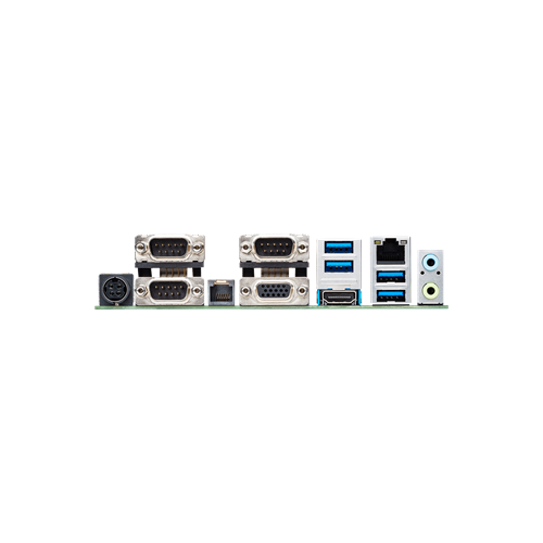 N5105I-IM-A-Mini-ITX (for POS)