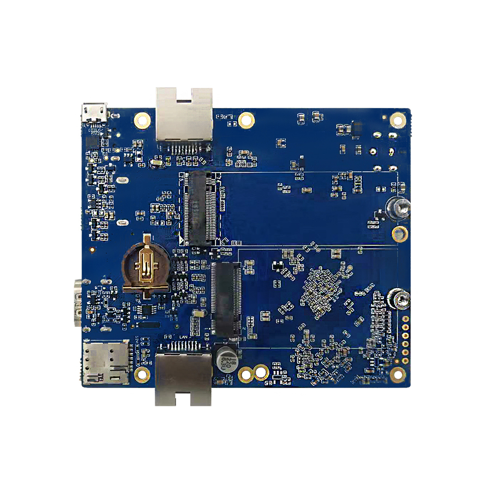 Linaro 96boards TB-96AI-3568CE 2GB+16GB AI Developer Kit Rockchip RK3568 for Edge computing /Industrial Control /IOT Smart NVR