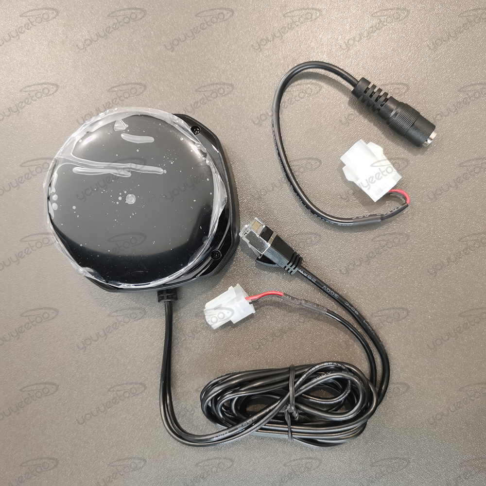 Slamtec RPLIDAR S2E URAT Serial 360 degree 0.05-30 meters Scanning Radius LIDAR Sensor Scanner for outdoor navigation of AGV