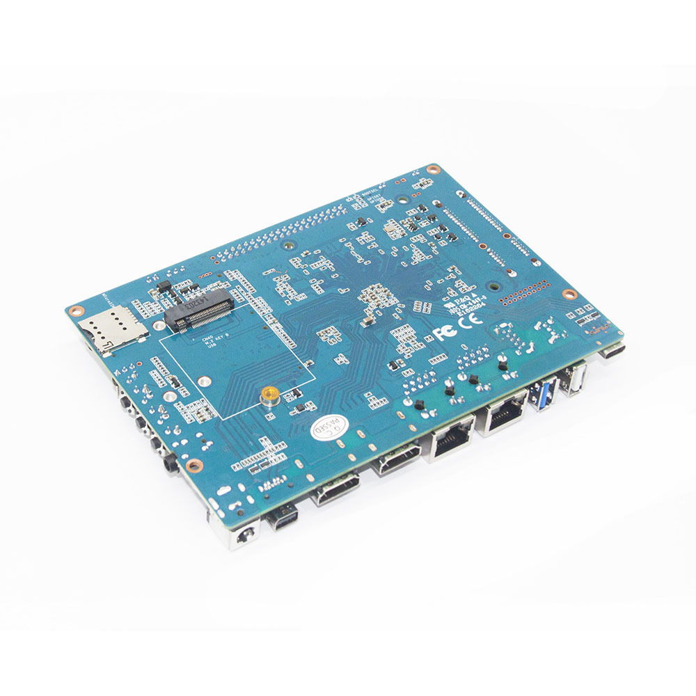 Banana pi BPI W2