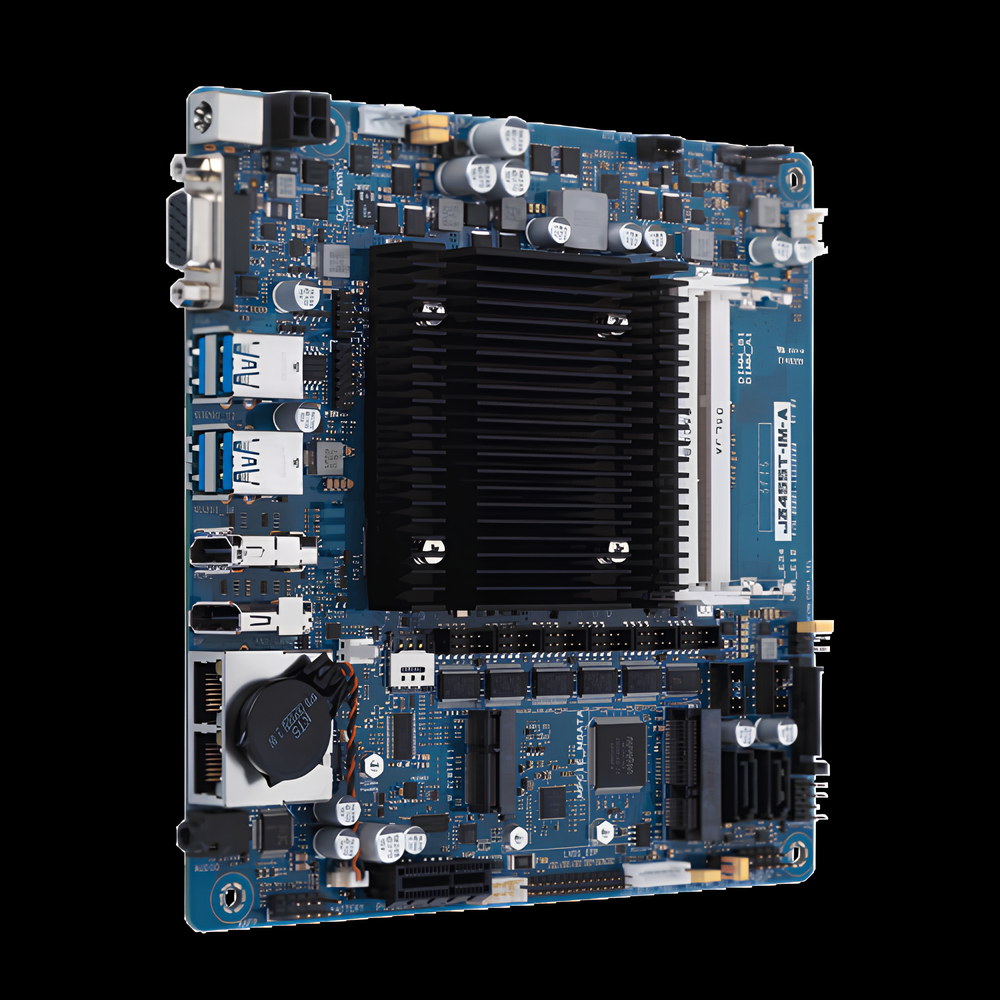 J3455T-IM-A-Thin Mini-ITX