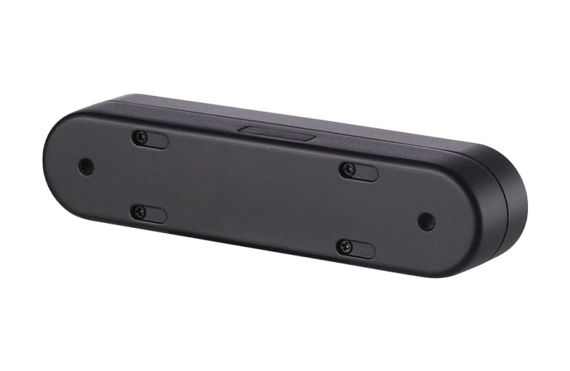 Orbbec Gemini 2L Depth Camera - 101° FoV, USB 3.0, IR - Stereo Vision Camera