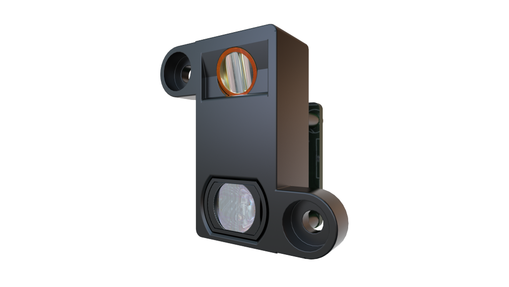 LiDAR SSL-20 - 15-400mm, FOV 100-110°, 60K Lux