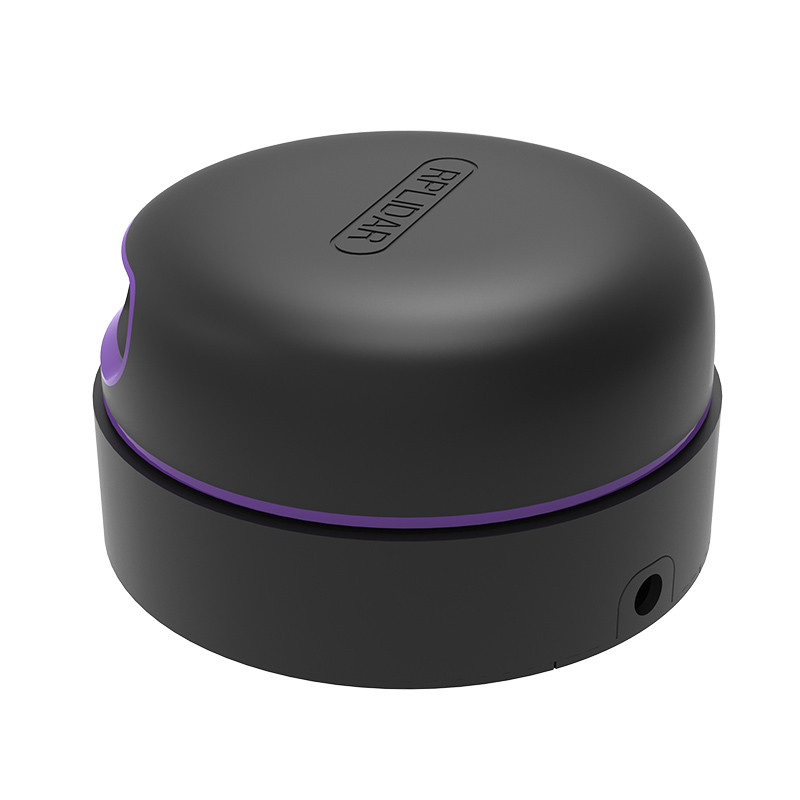 RPLIDAR A2M12 360 Degree Laser Range Scanne Triangular Ranging 12m lidar Mapper Rplidar Scanner Kit sensor measurement tool