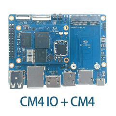 BPI-CM4 SET