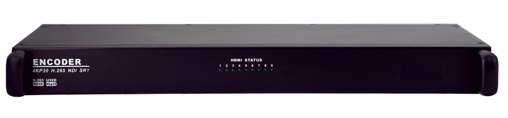Link Pi ENC9 Hisilicon Hi3531DV100 HDMI /Encoder Decoder HD H.265+smartP AVBR/RTMP/ONVIF/HLS/ Live Broadcast YouTube, Facebook