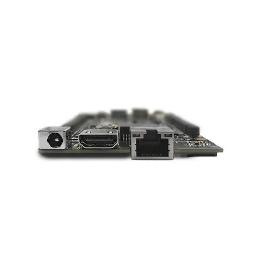 ROC-RK3399-PC Plus six-core 64-bit high-performance motherboard