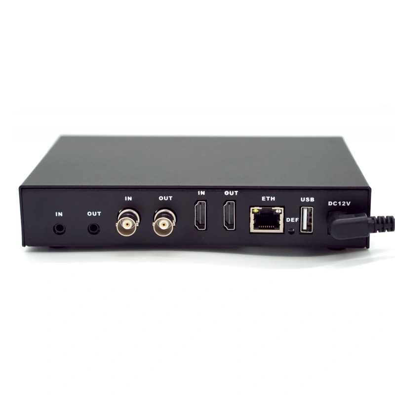 LinkPi ENCSH - NDI Encoder Live broadcast,Decoder HD 4K30Hz