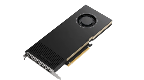 NVIDIA T1000