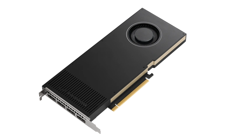 【動作確認済】NVIDIA RTX A4000 NVIDIA RTX A4000 - 株式会社 エルザ ジャパン