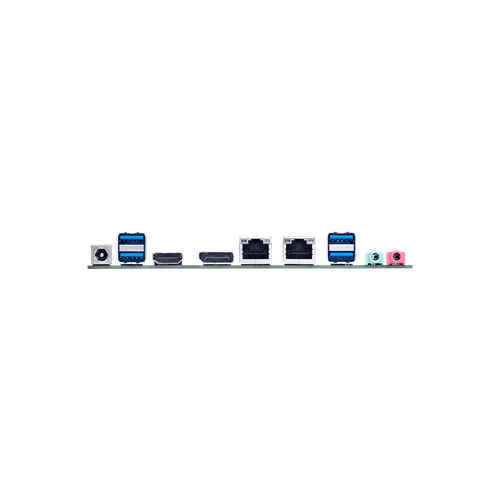 H110T-CM-A-Thin Mini-ITX