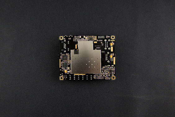 LattePanda V1 - The Smallest Windows 10 Single Board Computer with Win10 Home License