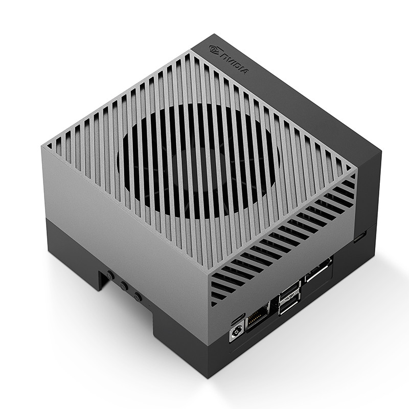 NVIDIA Jetson AGX Orin Developer Kit