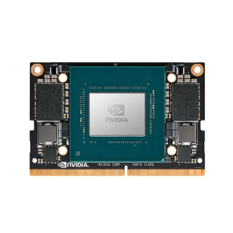 NVIDIA Jetson Xavier NX, Small AI Super computer for Edge Computing