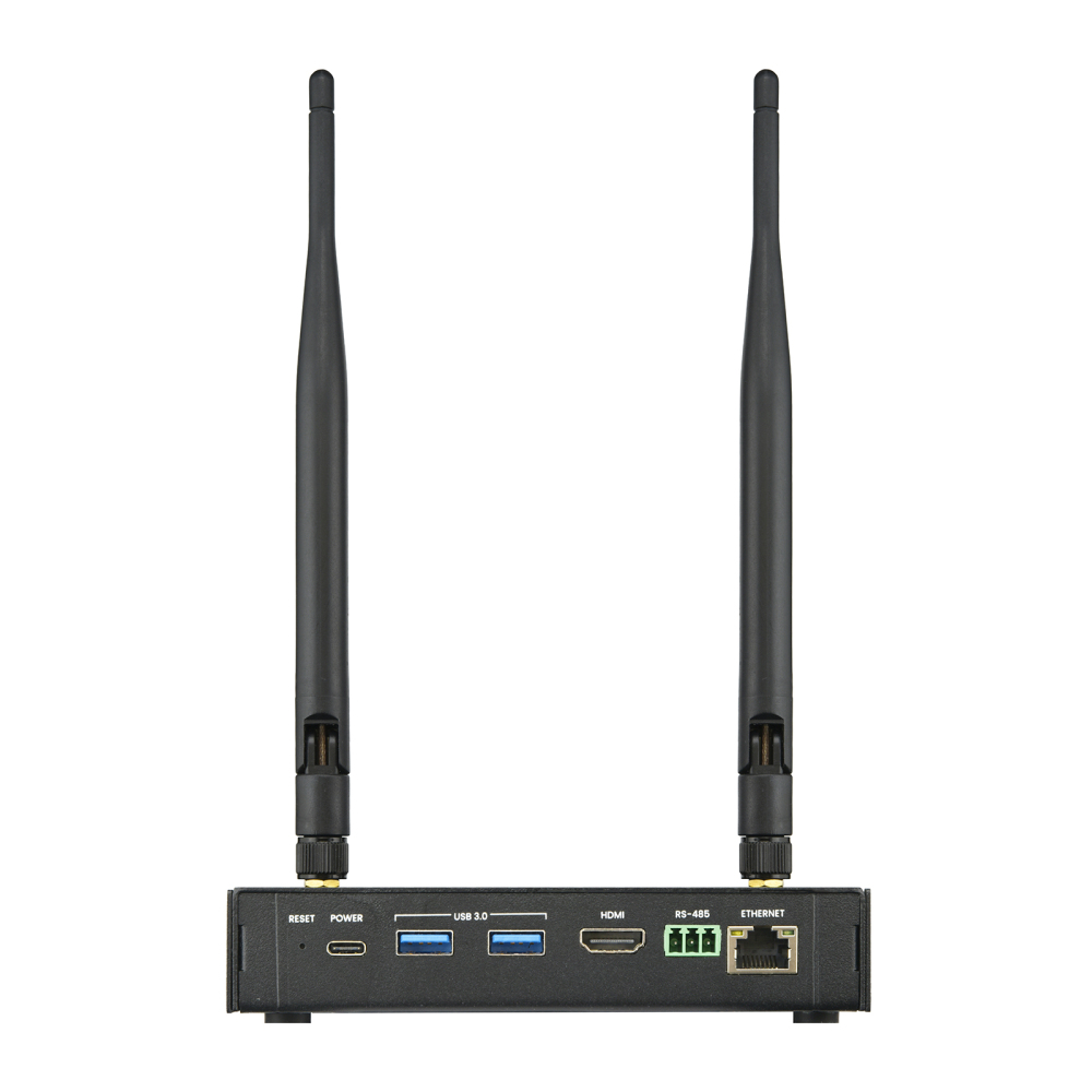 youyeetoo Mixtile Edge 2 Kit Rockchip RK3568 IoT SBC 4GB LPDDR4 DRAM 32GB 0.8 Tops NPU Support Android11 Linux Edge Computing