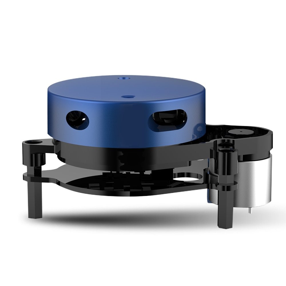 YDLIDAR X2L- Low Cost 2D Laser Radar Scanner Rangfinder