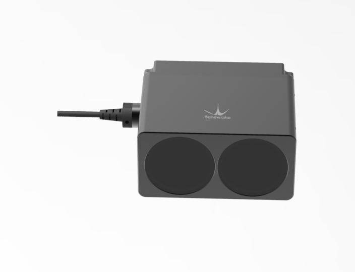 Youyeetoo TF350 Ultra Long Range Single Point LiDAR