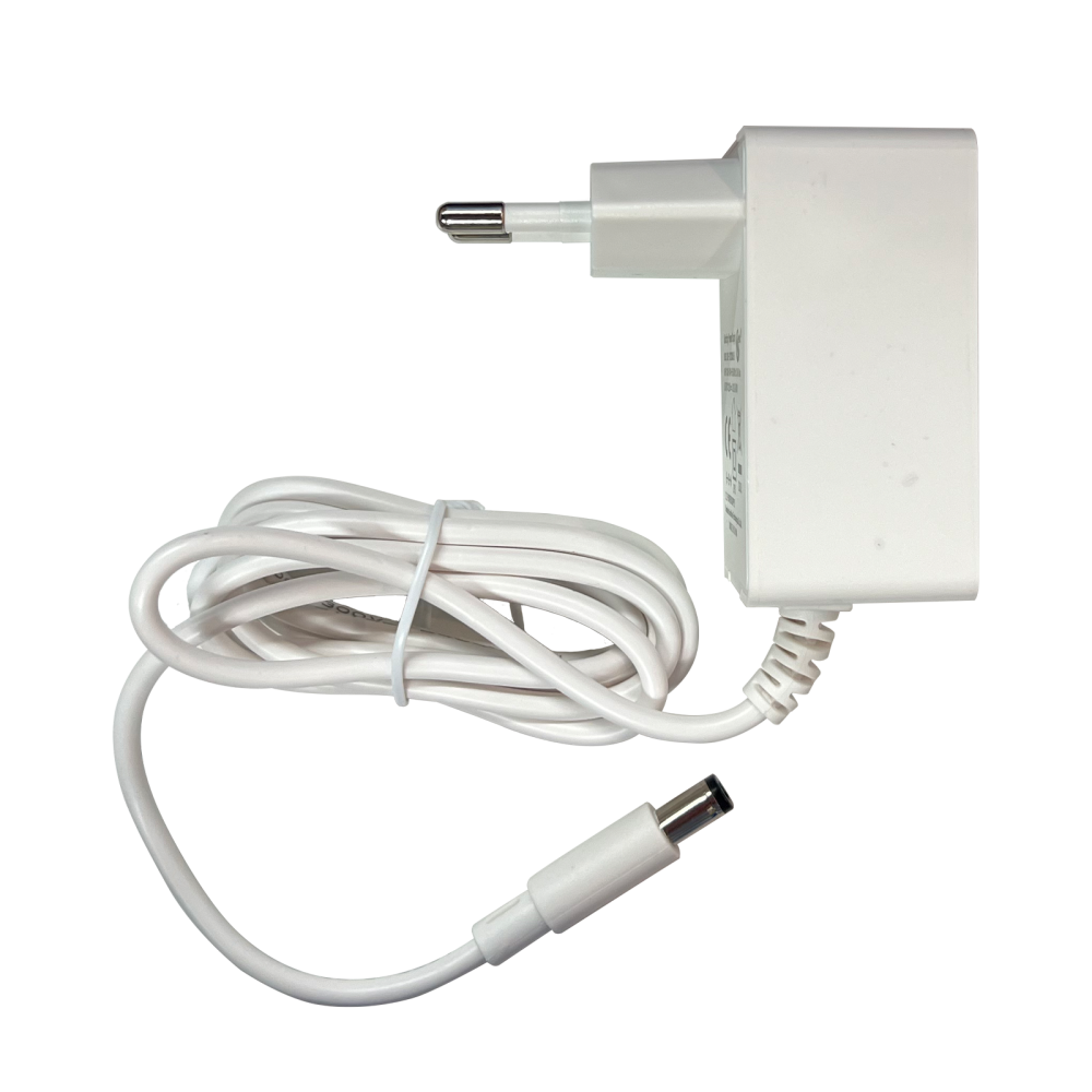 12V 2A Power Supply Adapter DC Jack 5525 (5.5/2.5 mm)