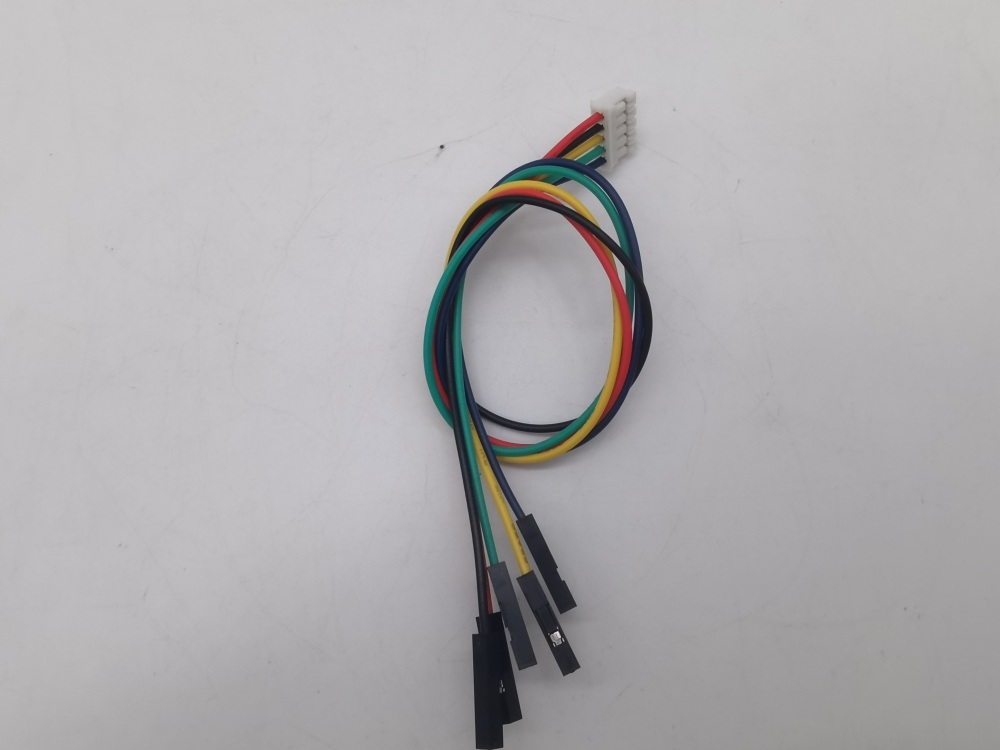 Wire Packs - DuPont wire - PH2.0 XH2.54 to DuPont 2.54 - youyeetoo Accessories Cable Line Wire Bundle Packs