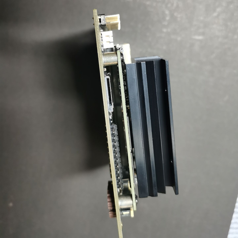 Subkit Nano Kit New NVIDIA Jetson Nano B01 Develop Kit  version linux Demo Board Deep Learning AI Development Board Platform