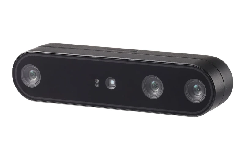 Orbbec Gemini 2L Depth Camera - 101° FoV, USB 3.0, IR - Stereo Vision Camera