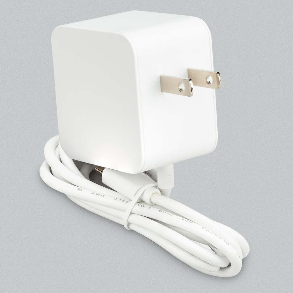 Raspberry Pi 27W USB-C Power Supply