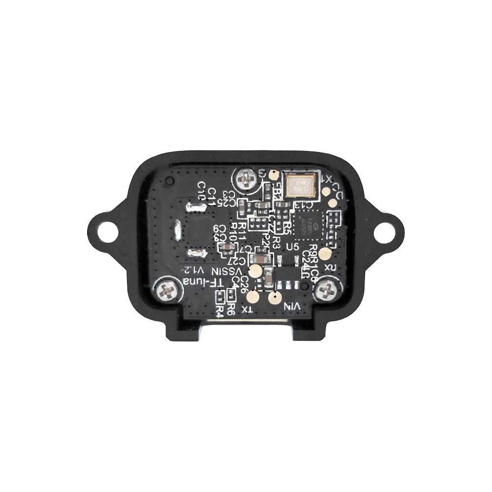 Smartfly Benewake TF-Luna Single point laser radar module small size, low power consumption light weight 5V UART IIC Interface