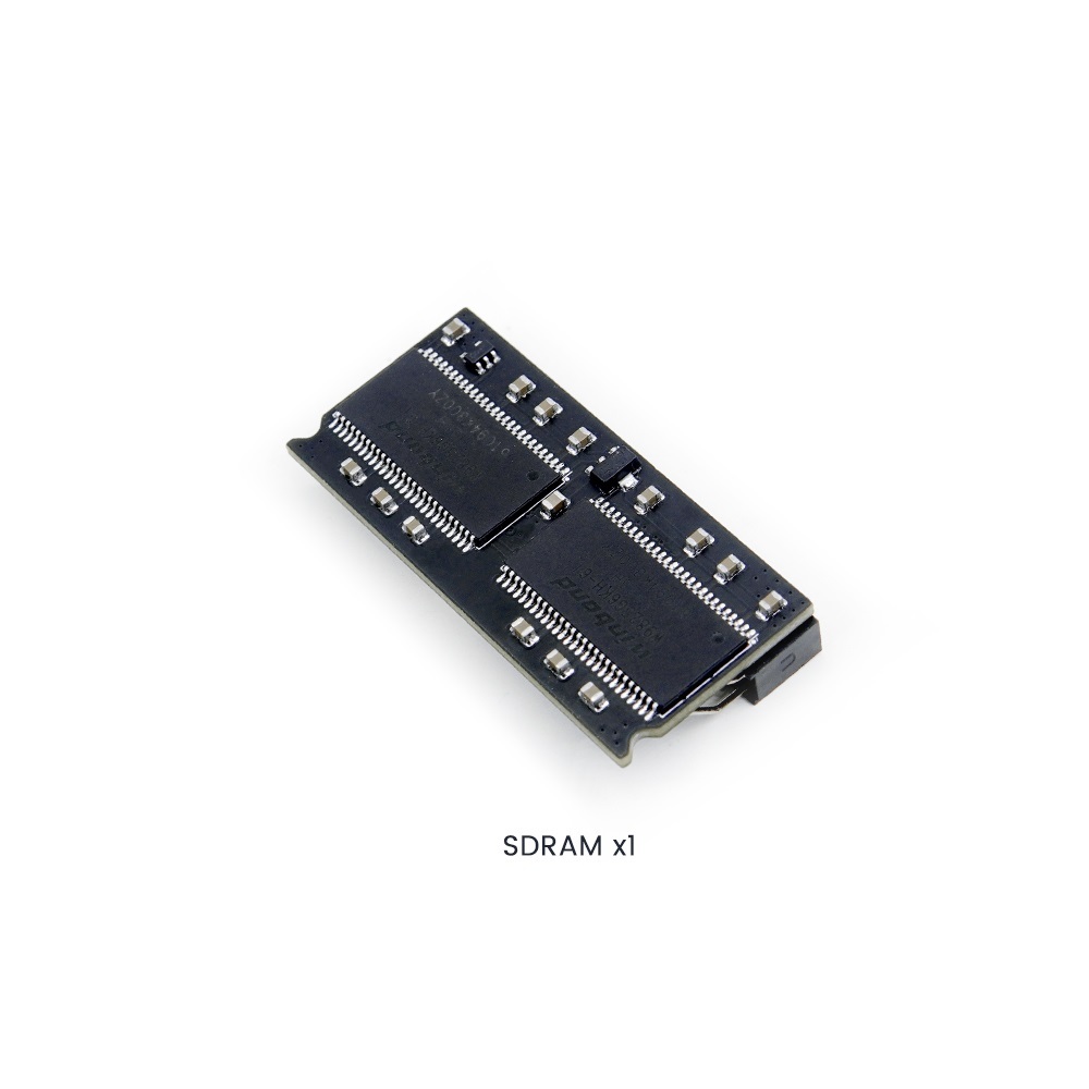 Sipeed Tang Primer 25K - 23040 Logic Cells for FPGA, FPGA Board - For Retro gaming, DVP camera management, and LED matrix control.