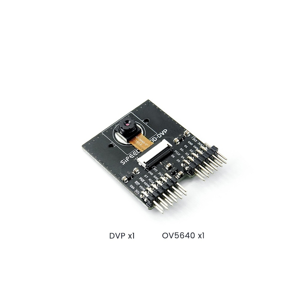 Sipeed Tang Primer 25K - 23040 Logic Cells for FPGA, FPGA Board - For Retro gaming, DVP camera management, and LED matrix control.