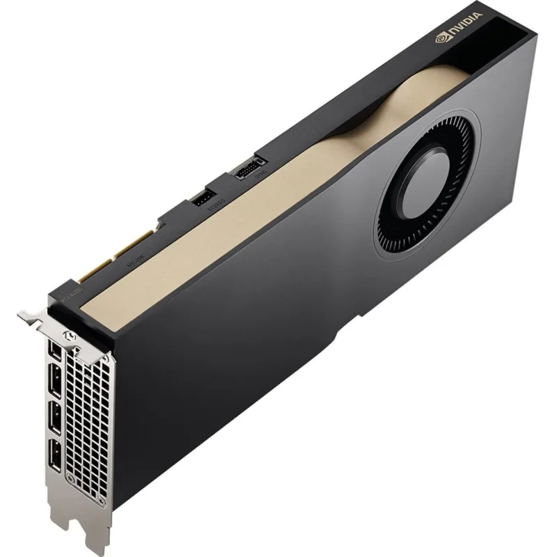 NVIDIA RTX A4500---Graphics Card