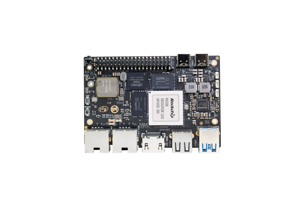 Banana Pi BPI-M7 -