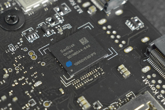 LattePanda 3 Delta 864 - The Fastest Pocket-sized Windows/Linux Single Board Computer with Win10 Enterprise License