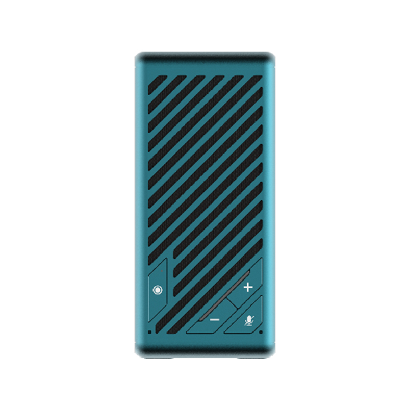 youyeetoo Portable Conference Speaker - Wireless Bluetooth - Enhanced Voice Pickup Leading Platforms, Home Office