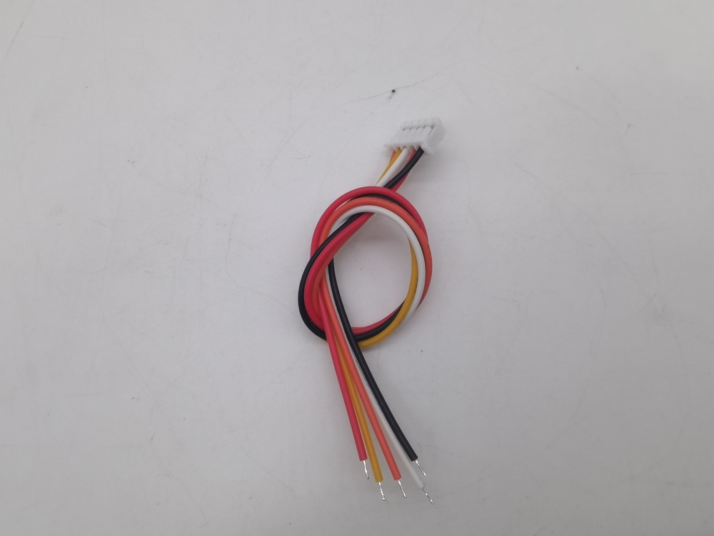 Wire Packs - DuPont wire - PH2.0 XH2.54 to DuPont 2.54 - youyeetoo Accessories Cable Line Wire Bundle Packs