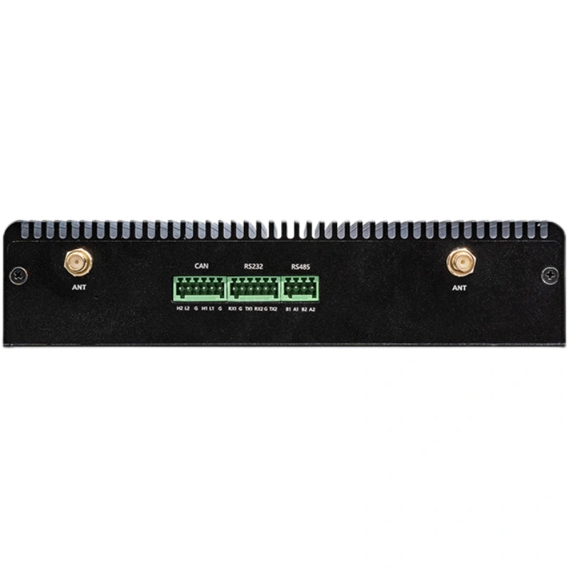 youyeetoo EC-A3568J Quad-Core 64-Bit AI Embedded Computer RockChip RK3568 Quad-core 64-bit Cortex-A55 Support Android 11.0,Ubuntu