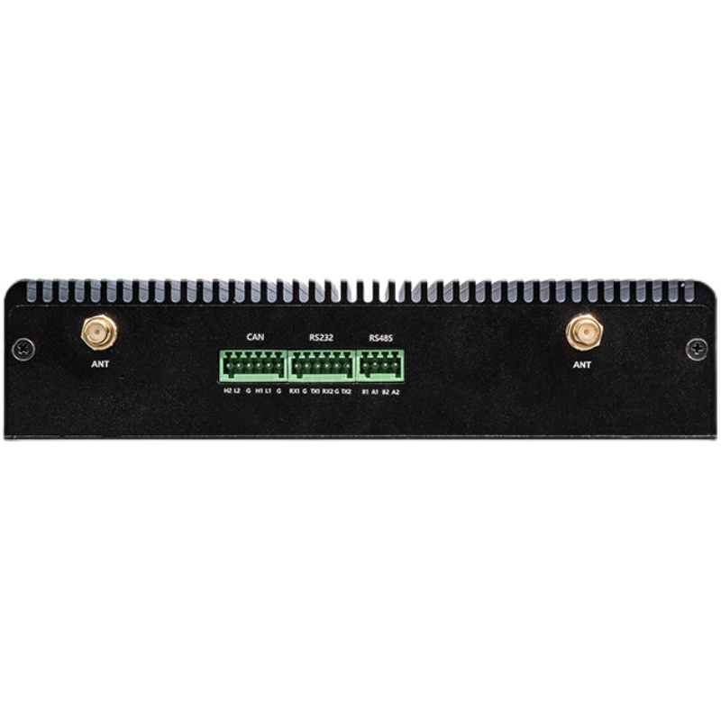 youyeetoo EC-A3568J Quad-Core 64-Bit AI Embedded Computer RockChip RK3568 Quad-core 64-bit Cortex-A55 Support Android 11.0,Ubuntu