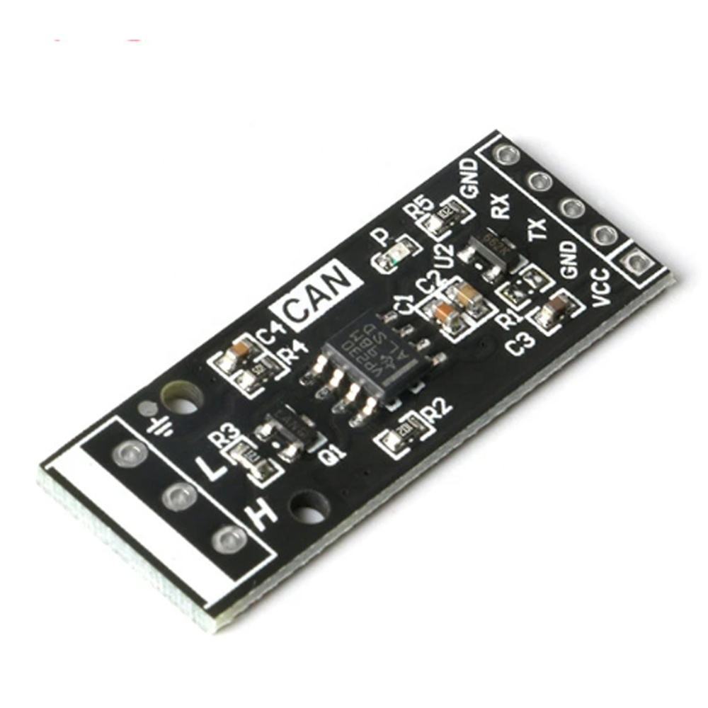 UART TTL to CAN Adapter | VP230 Chip | Converter Module