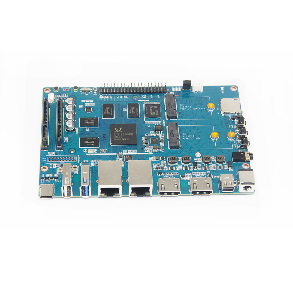 Banana pi BPI W2