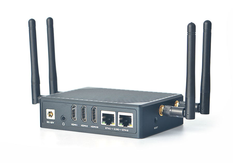 youyeetoo NanoPC-T6