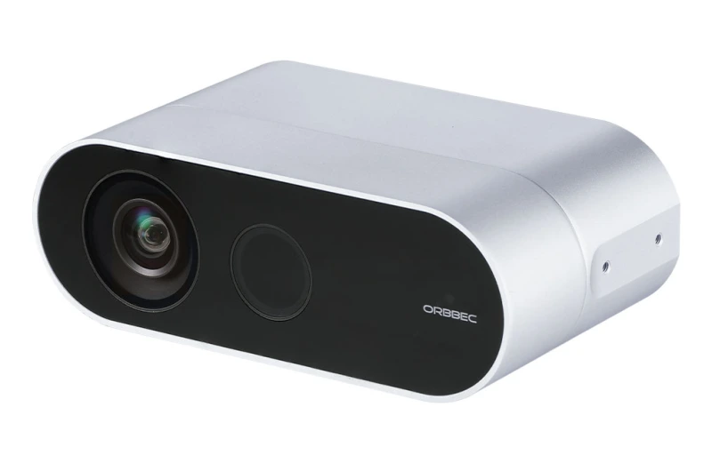 Orbbec Femto Bolt Depth Camera - Azure Kinect DK Alternative - 1MP ToF ...