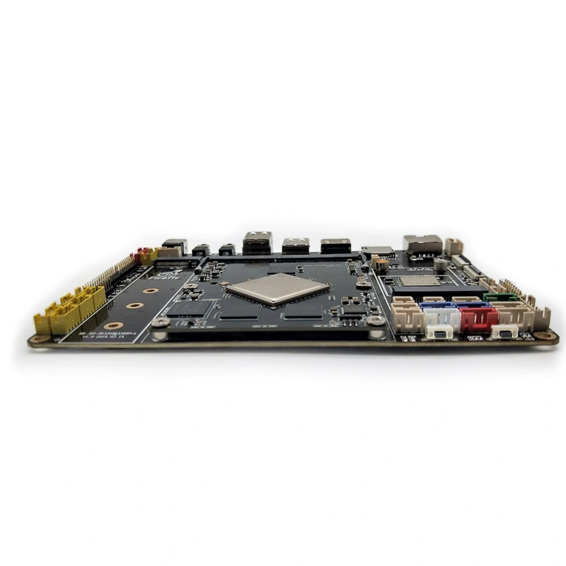 Firefly 3399Pro-JD4 AI Core Board Integrated NPU with computing power up to 3.0 Tops,Support TensorFlow Lite/Android NN API