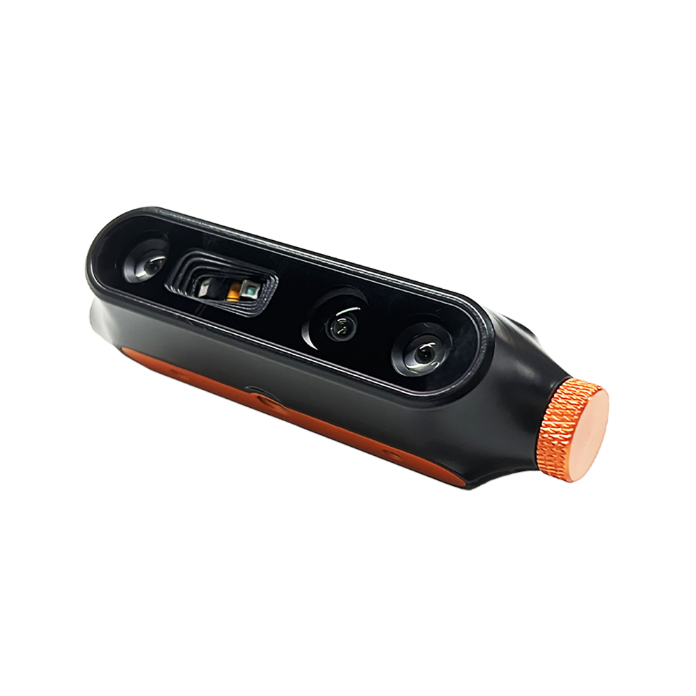 youyeetoo FHL-D435i Depth Camera | Intel realsense alternative