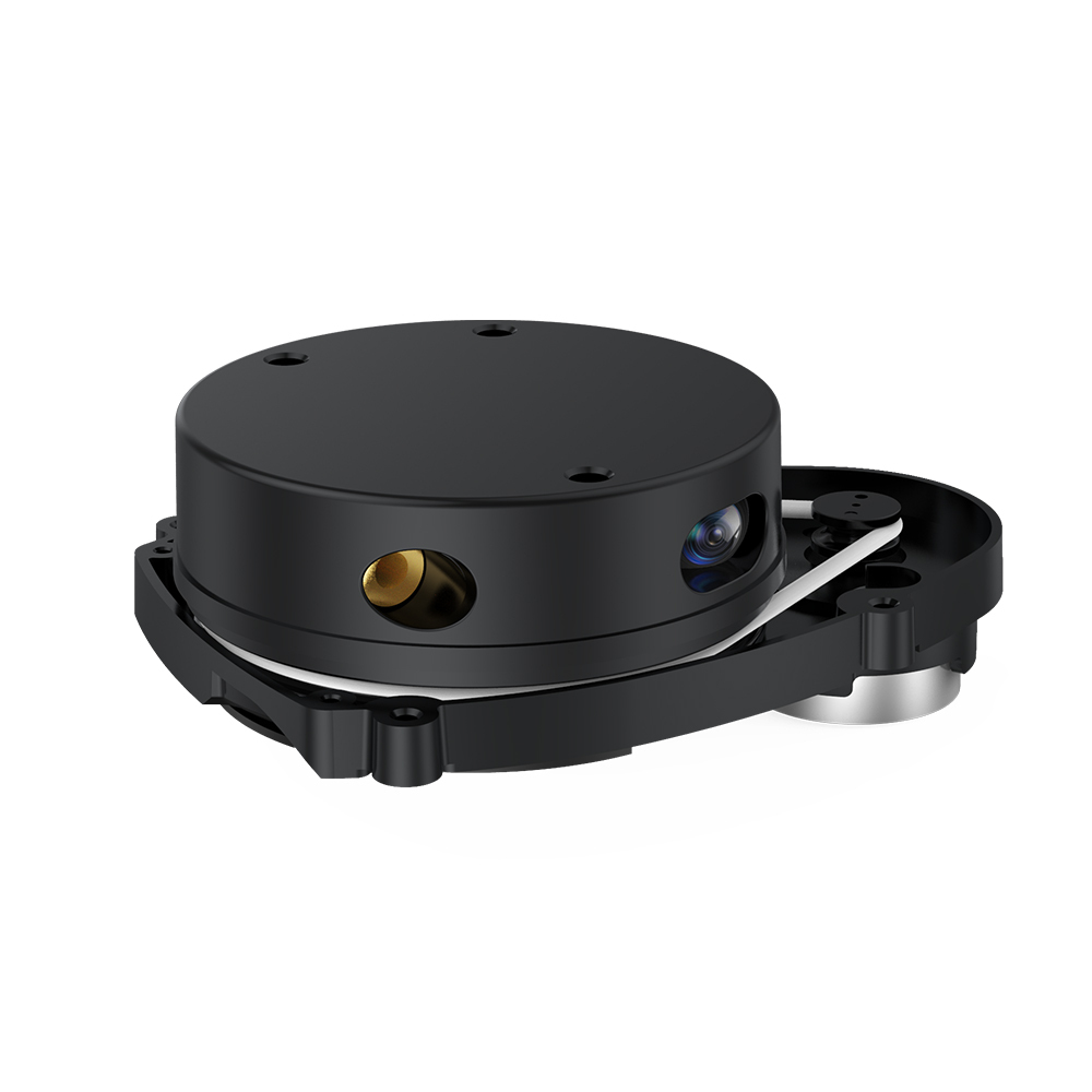 youyeetoo Lidar EAI YDLIDAR X3 Scan Angle 360° Range Distance 8 m Robot ROS teaching and research LIDAR EAI X3 3D reconstruction