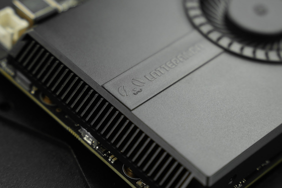 LattePanda Sigma - The Small Hackable x86 Windows/Linux Single Board Computer Server