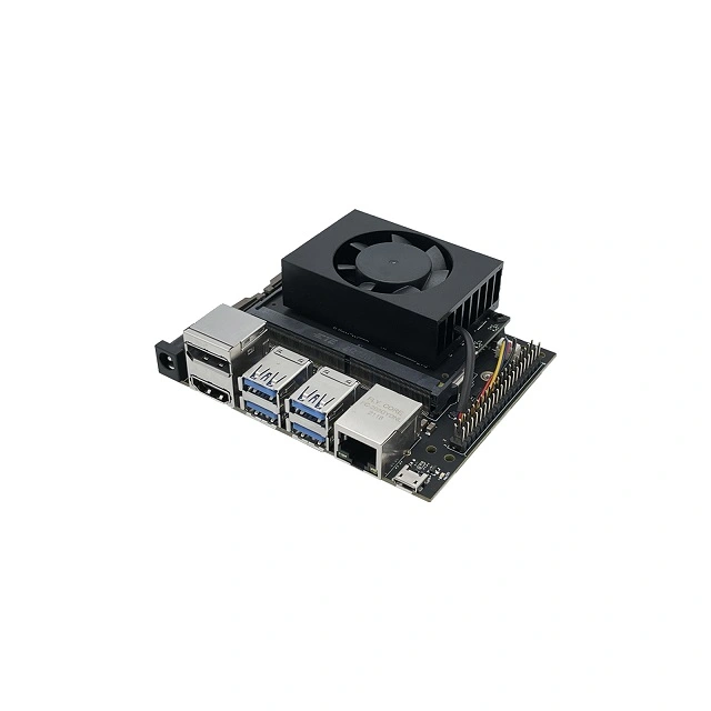 youyeetoo Leetop subkit Nano Small Powerful Computer for AI Development Support Running Neural Networks same as Jetson Nano B01